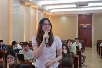 学生提问4